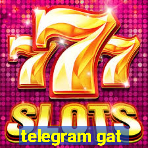 telegram gat